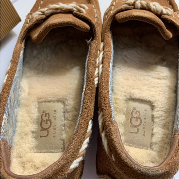 Ugg Genoa Moccasins - Picture 4 of 6